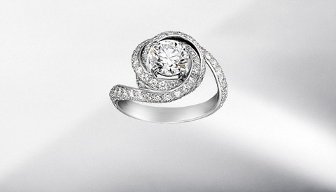 cartier trinity engagement