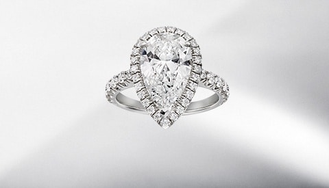 4 carat engagement ring cartier