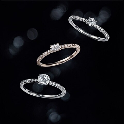 The Cartier Diamond