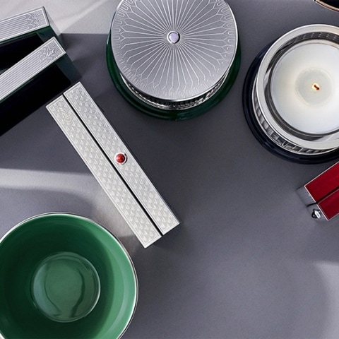 Home Objects