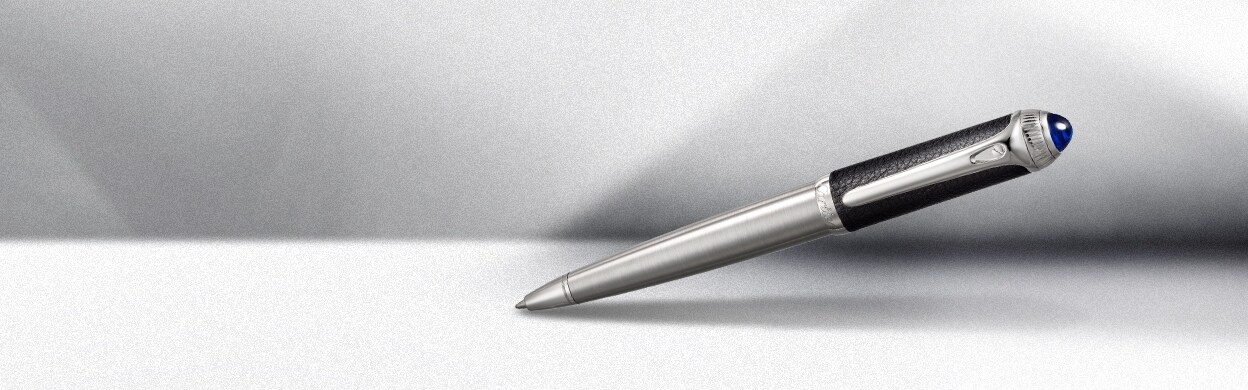 Fine Pens Writing Instruments Cartier