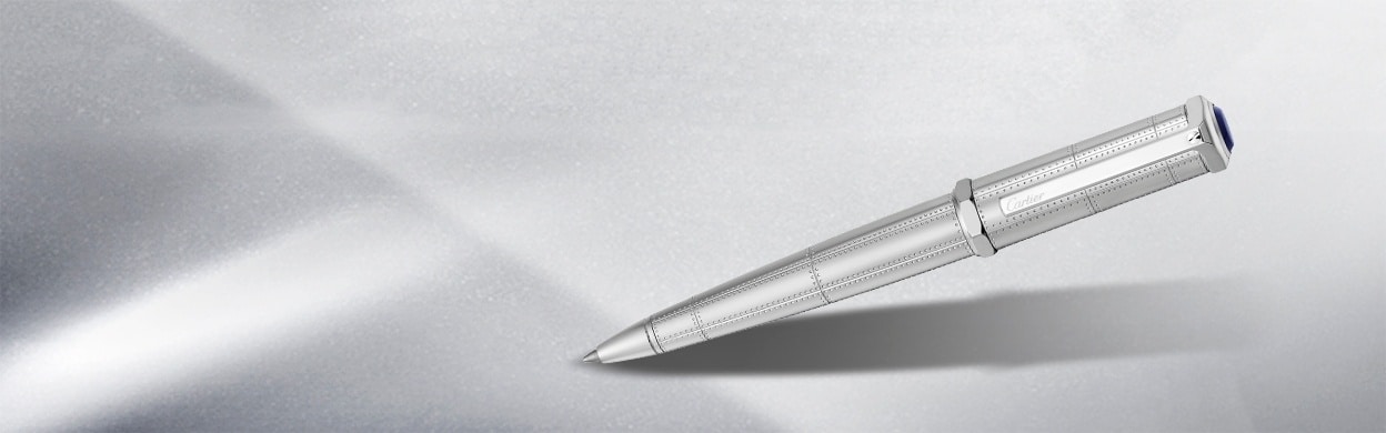 Cartier hot sale men pen