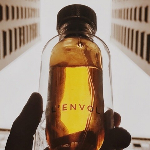 L'Envol de Cartier