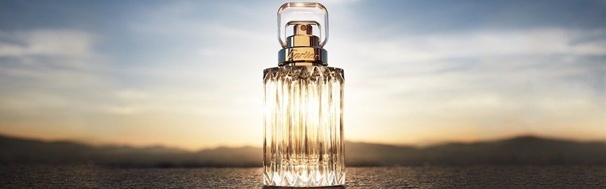 cartier carat eau de parfum spray