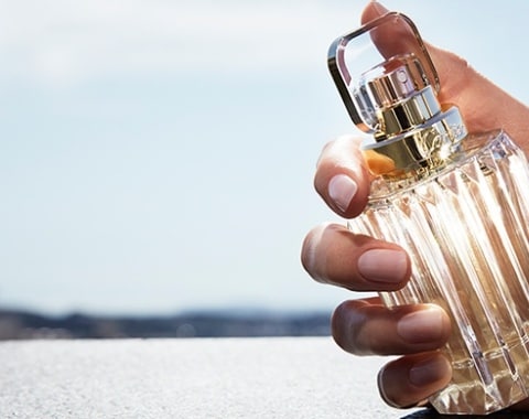 cartier carat eau de parfum spray
