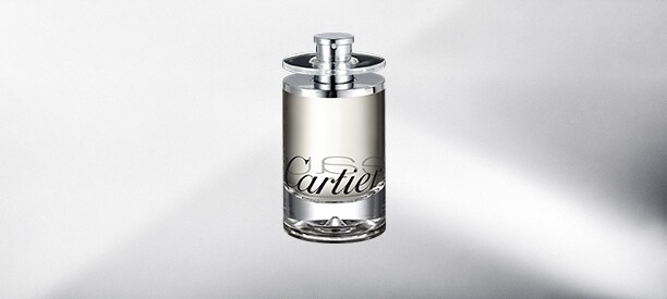 Cartier perfumes for men Fragrance collections by Cartier