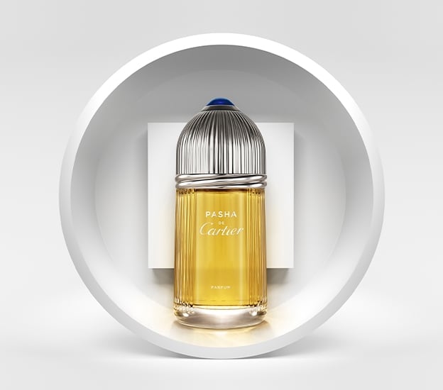cartier classic perfume