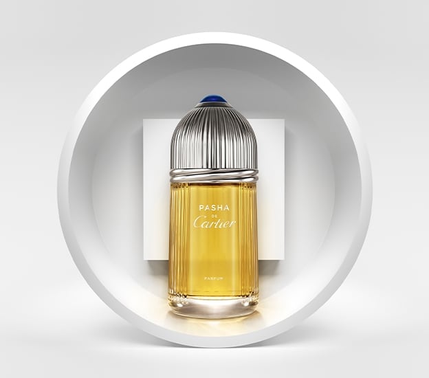 Cartier parfum outlet