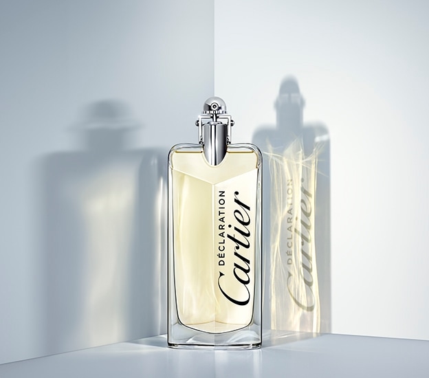 cartier classic perfume