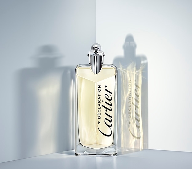 Cartier declaration aftershave shop