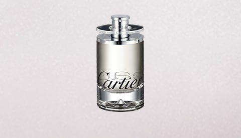 Cartier perfumes for women: Fragrance 