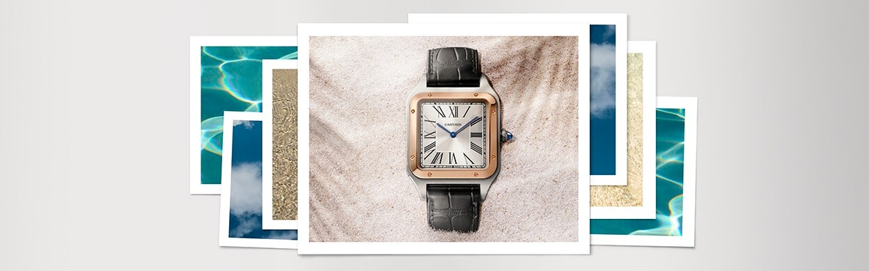 Cartier gifts for him store