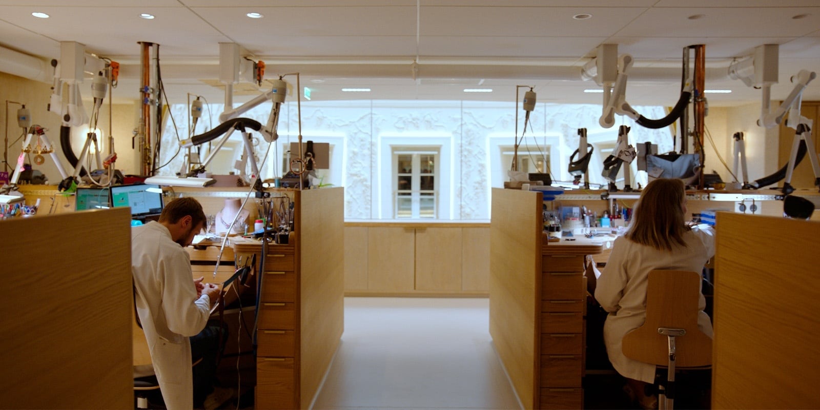 manufacture workshop 3