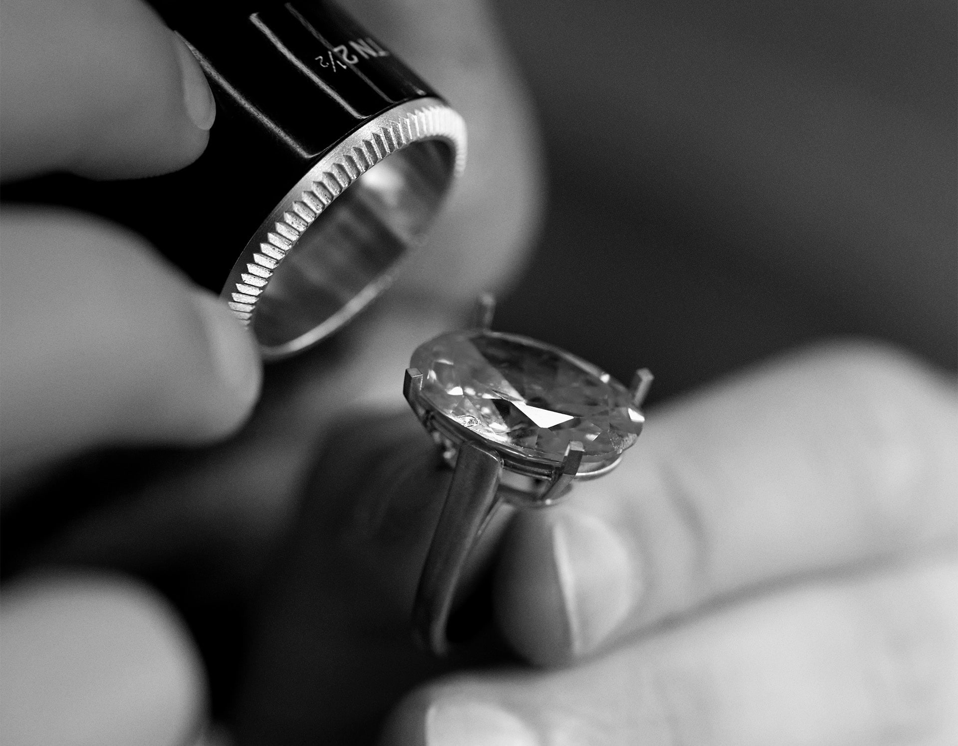 EP1 passion for stones quality guarantee