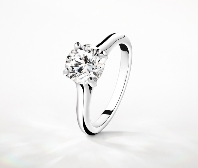 A jewel in numbers: the 1895 solitaire