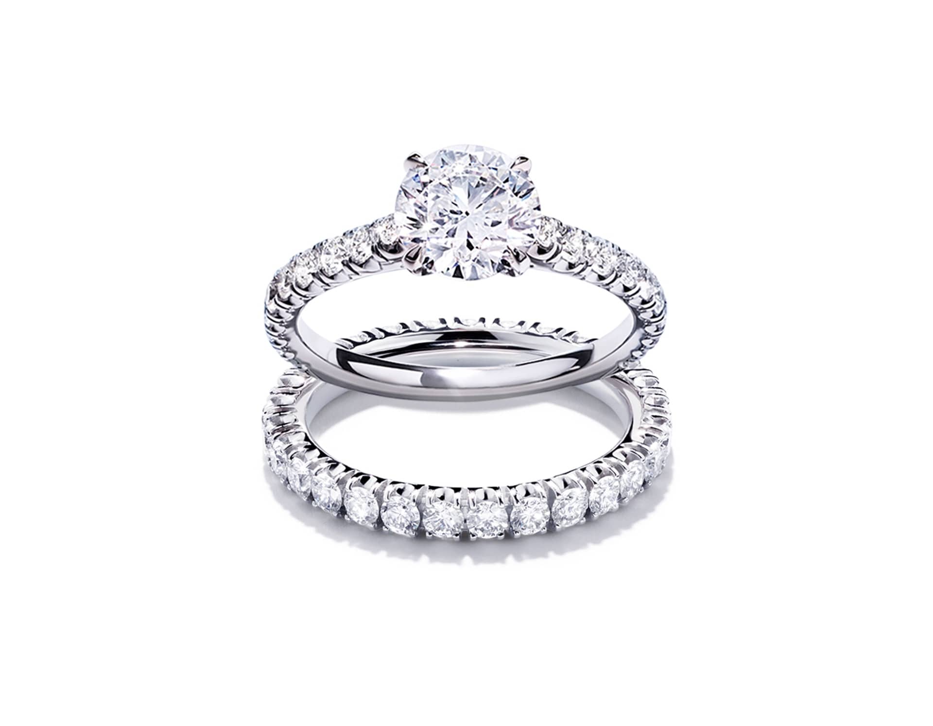 EP1 timeless creations diamonds