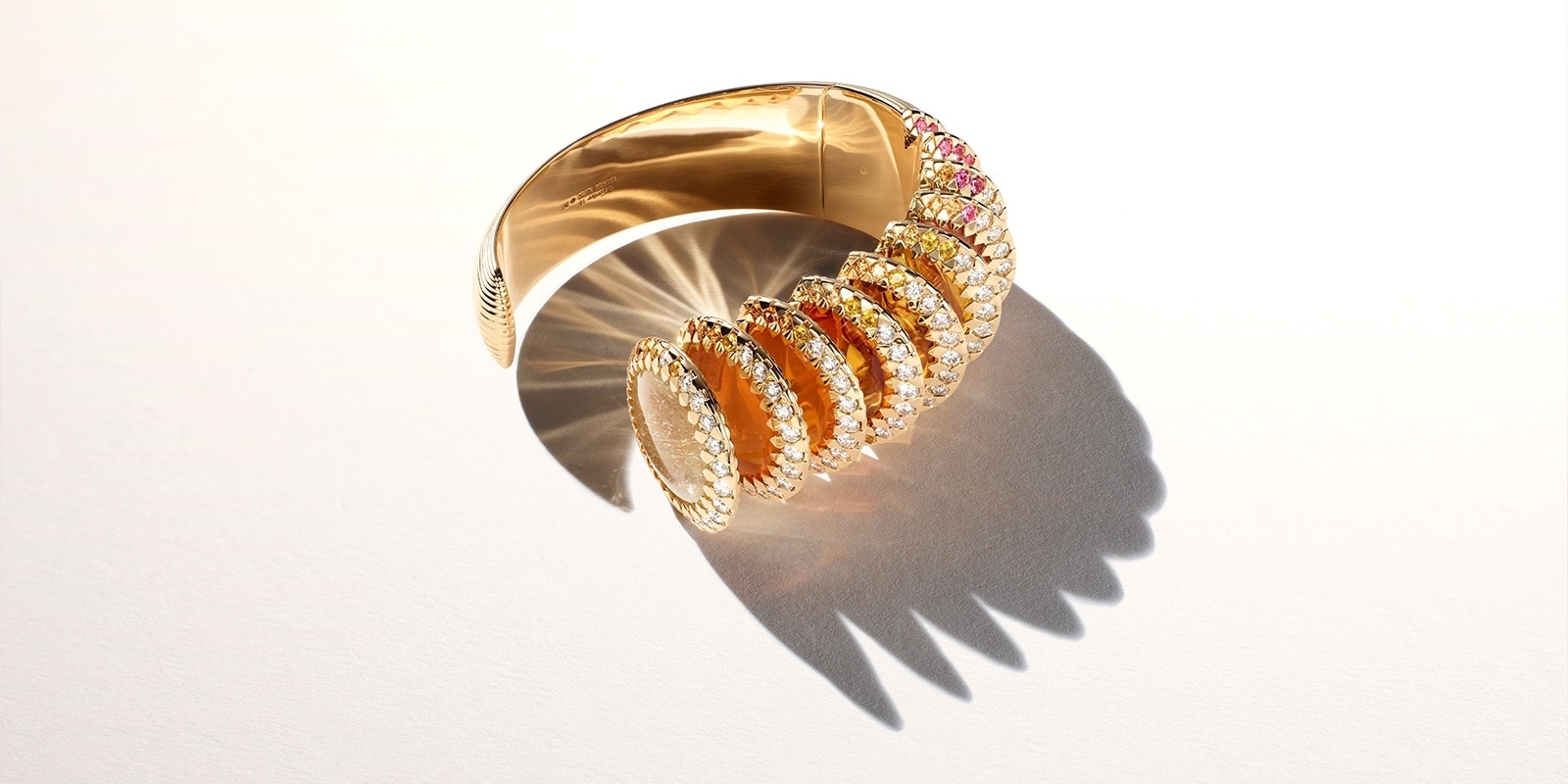 cartier libre top