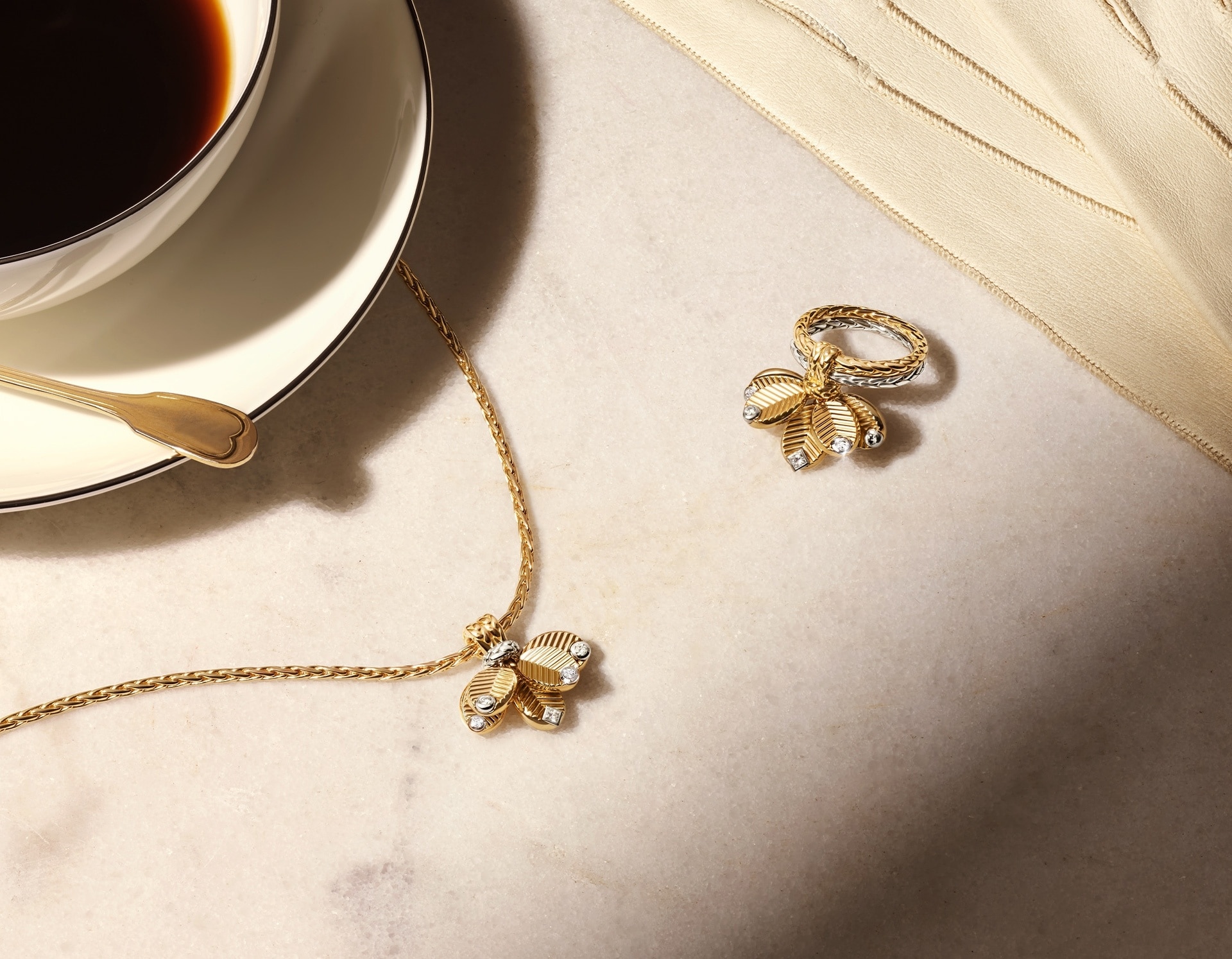 EP1 grain de cafe clp 2024 collection