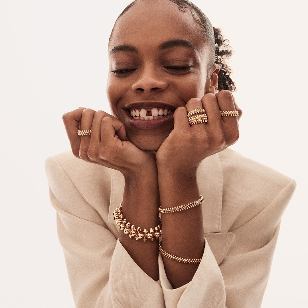 Clash de Cartier