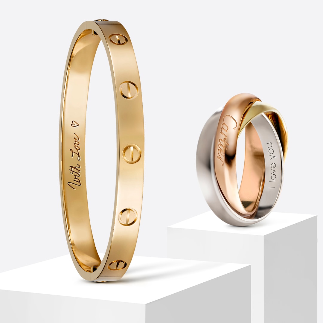 personalization