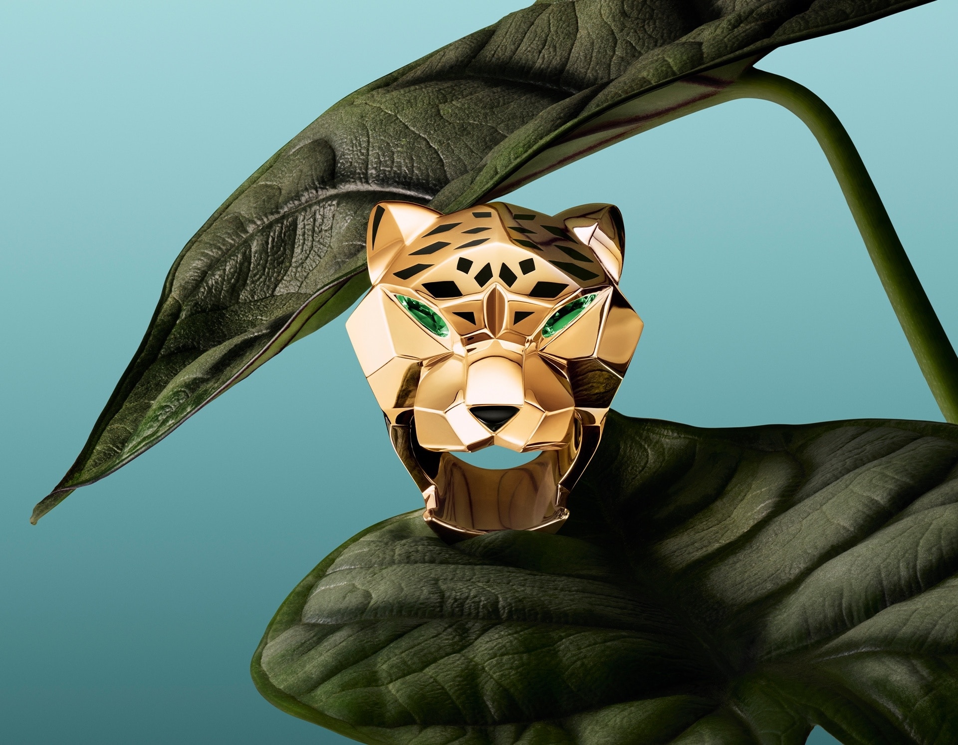 EP1 panthere jewellery clp architecture