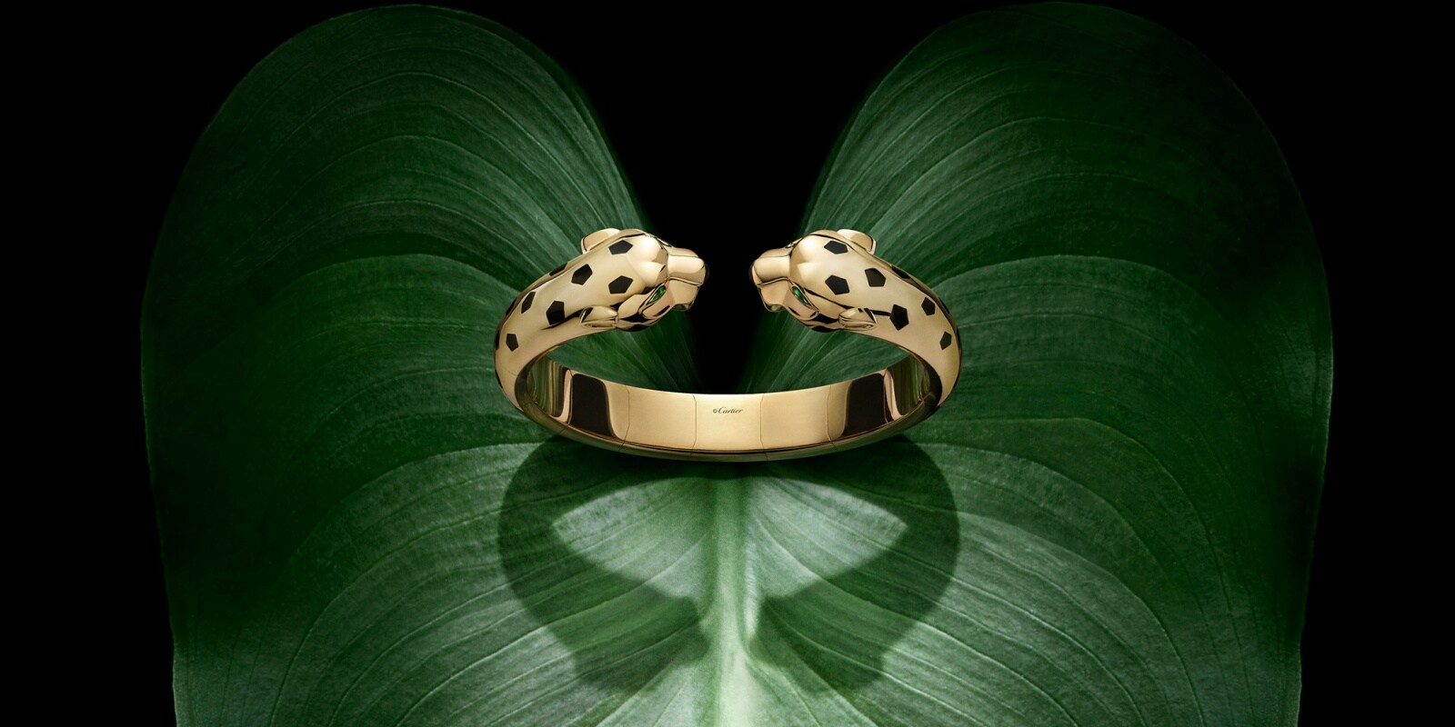 Cartier pantera deals