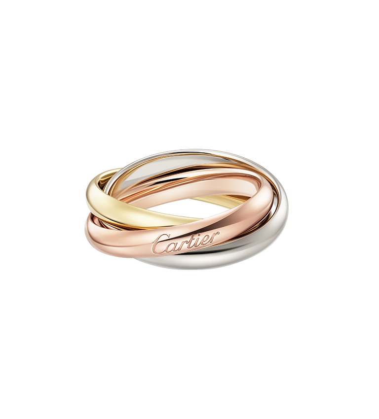 Cartier store singapore ring