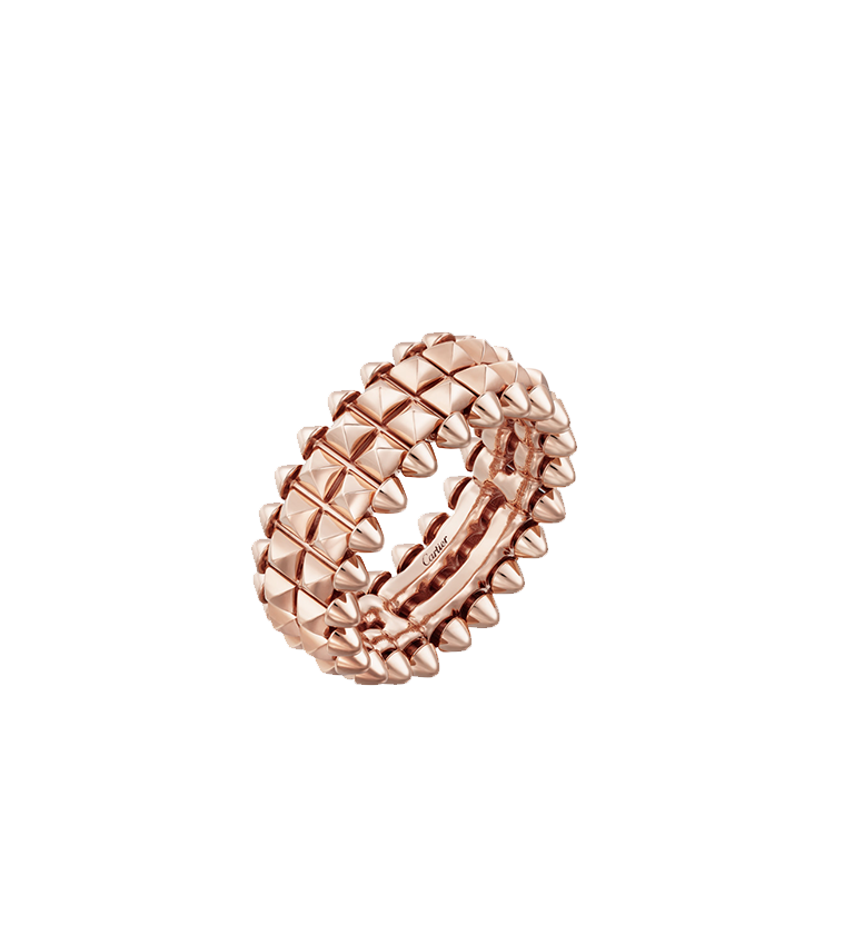 Clash de cheap cartier rings
