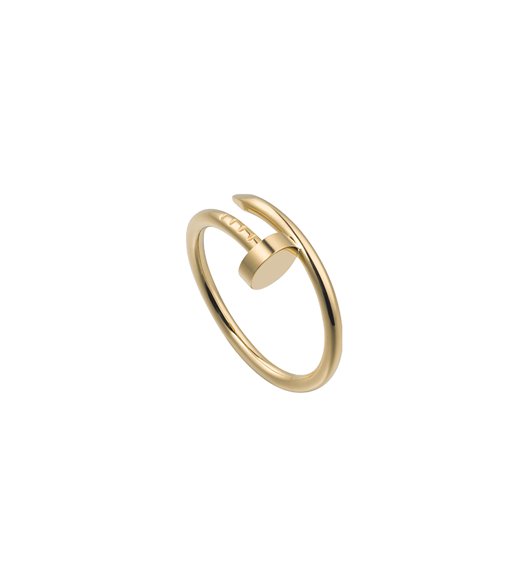 Cartier Juste un Clou jewellery collection Cartier