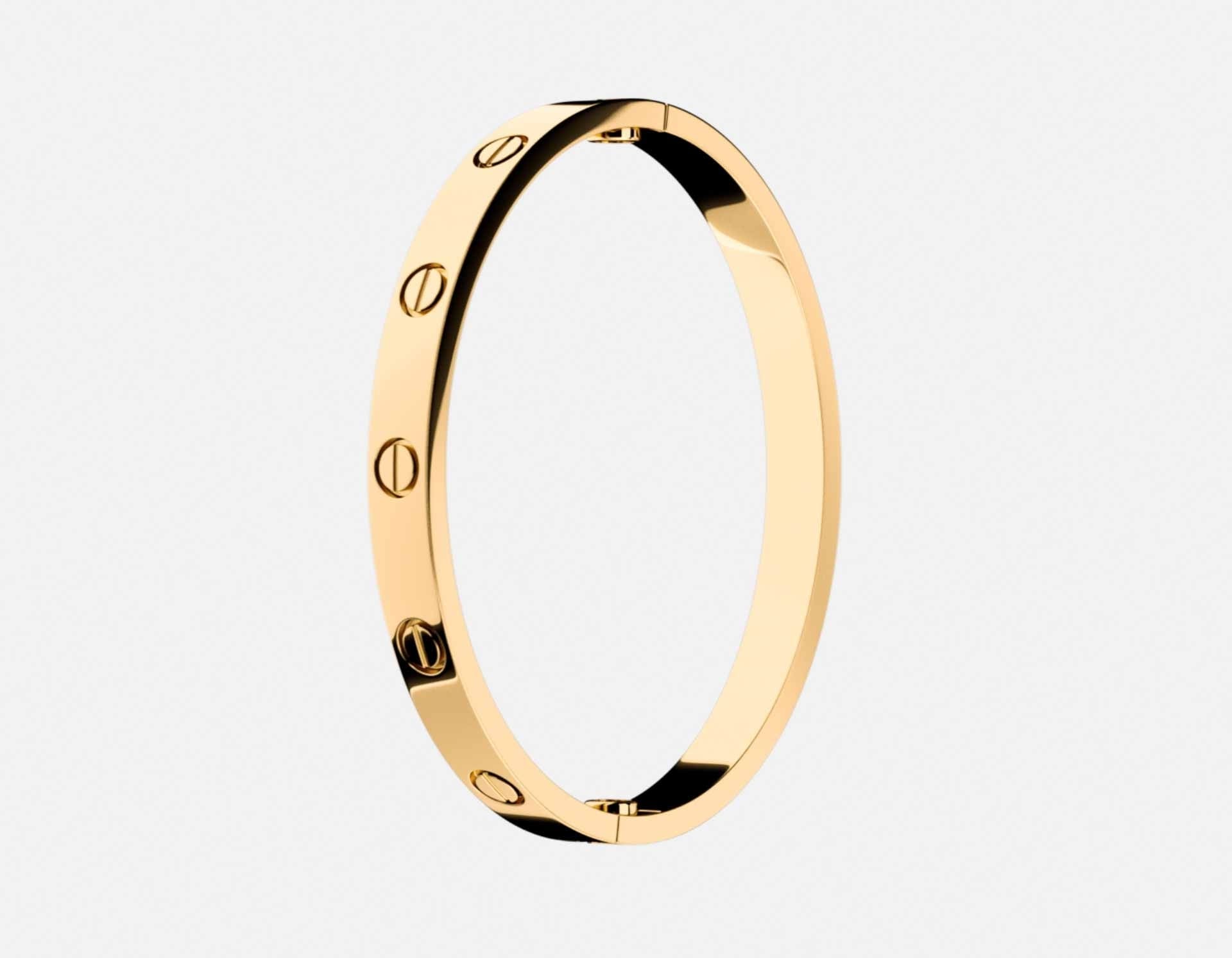 Cartier singapore bracelet online