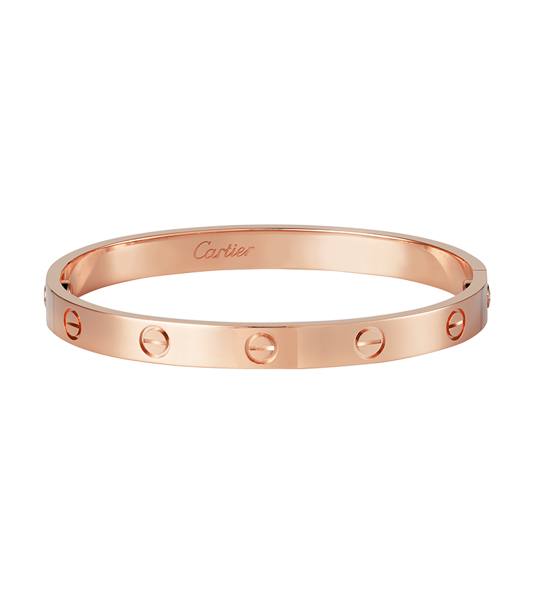 Cartier love series deals