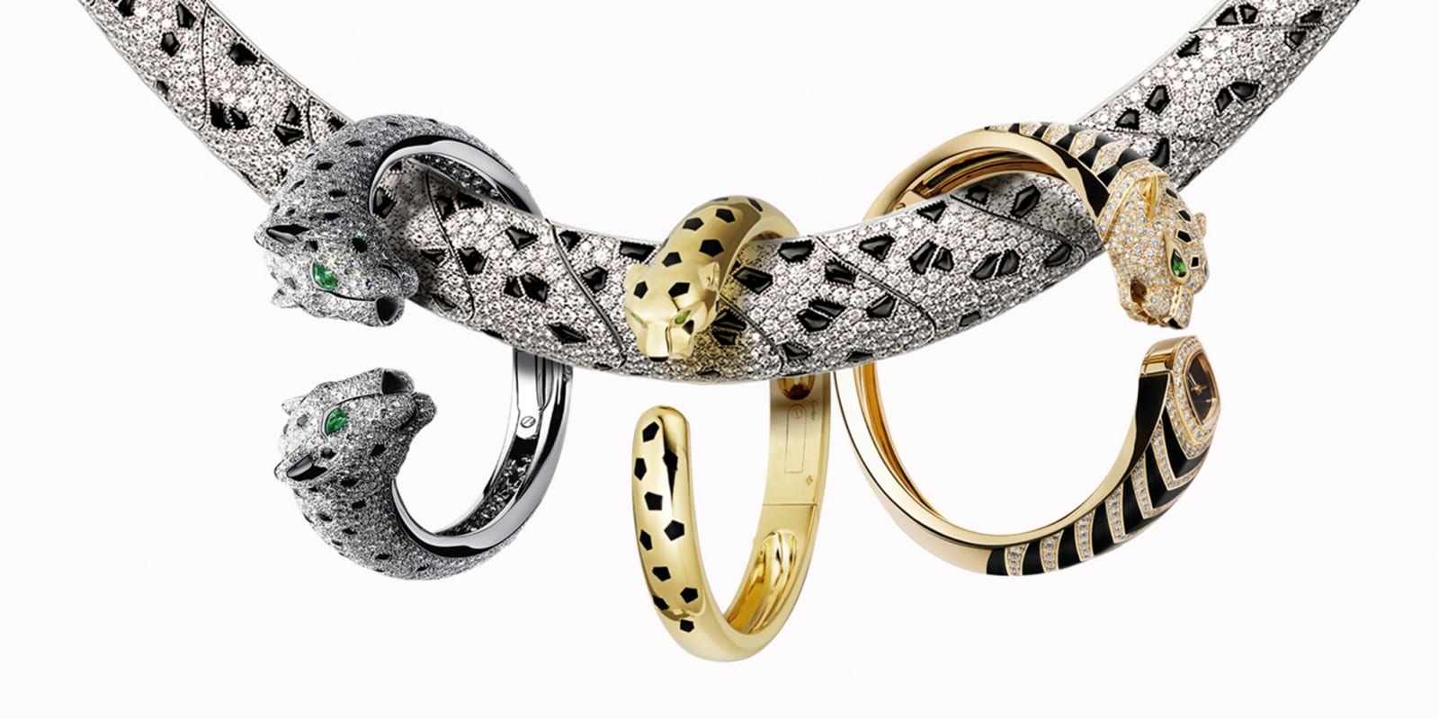 Cartier pantera cheap