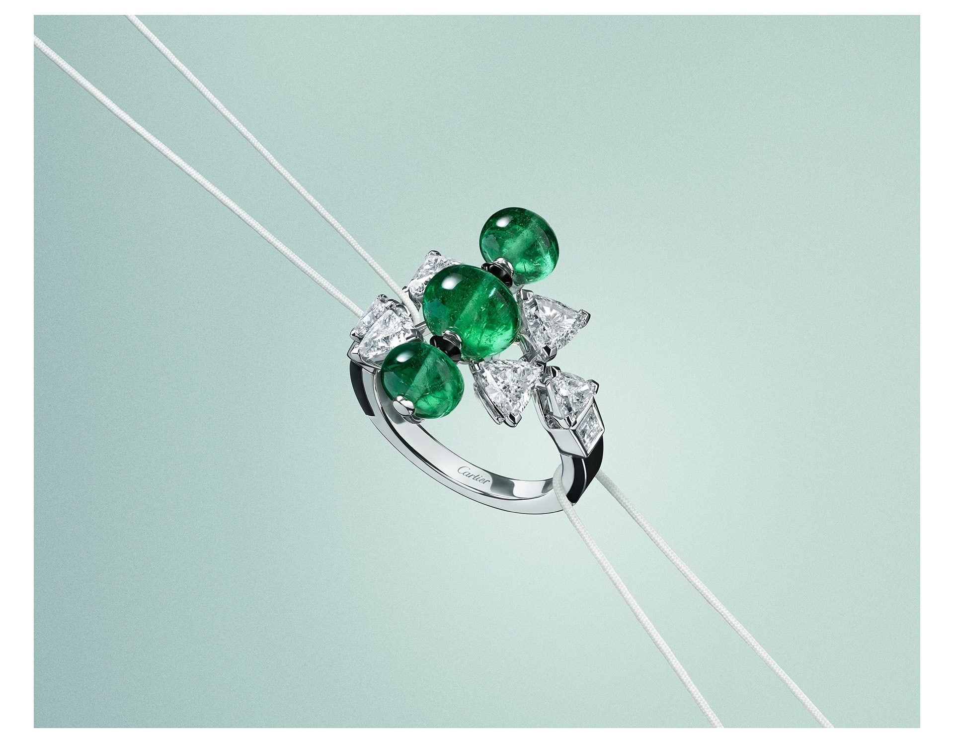 EP1 summae ring clp