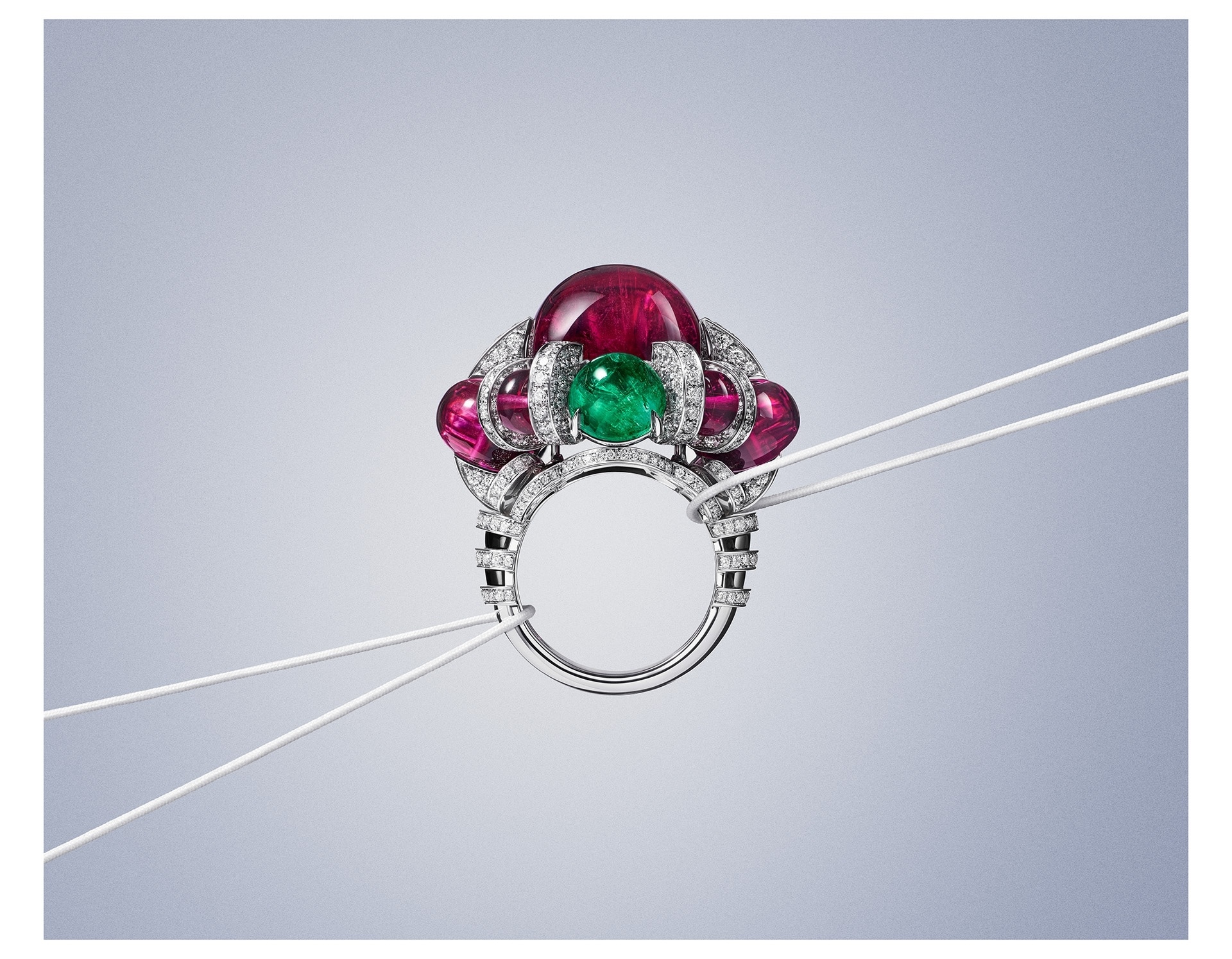 EP1 latest landing equilibre bullio ring