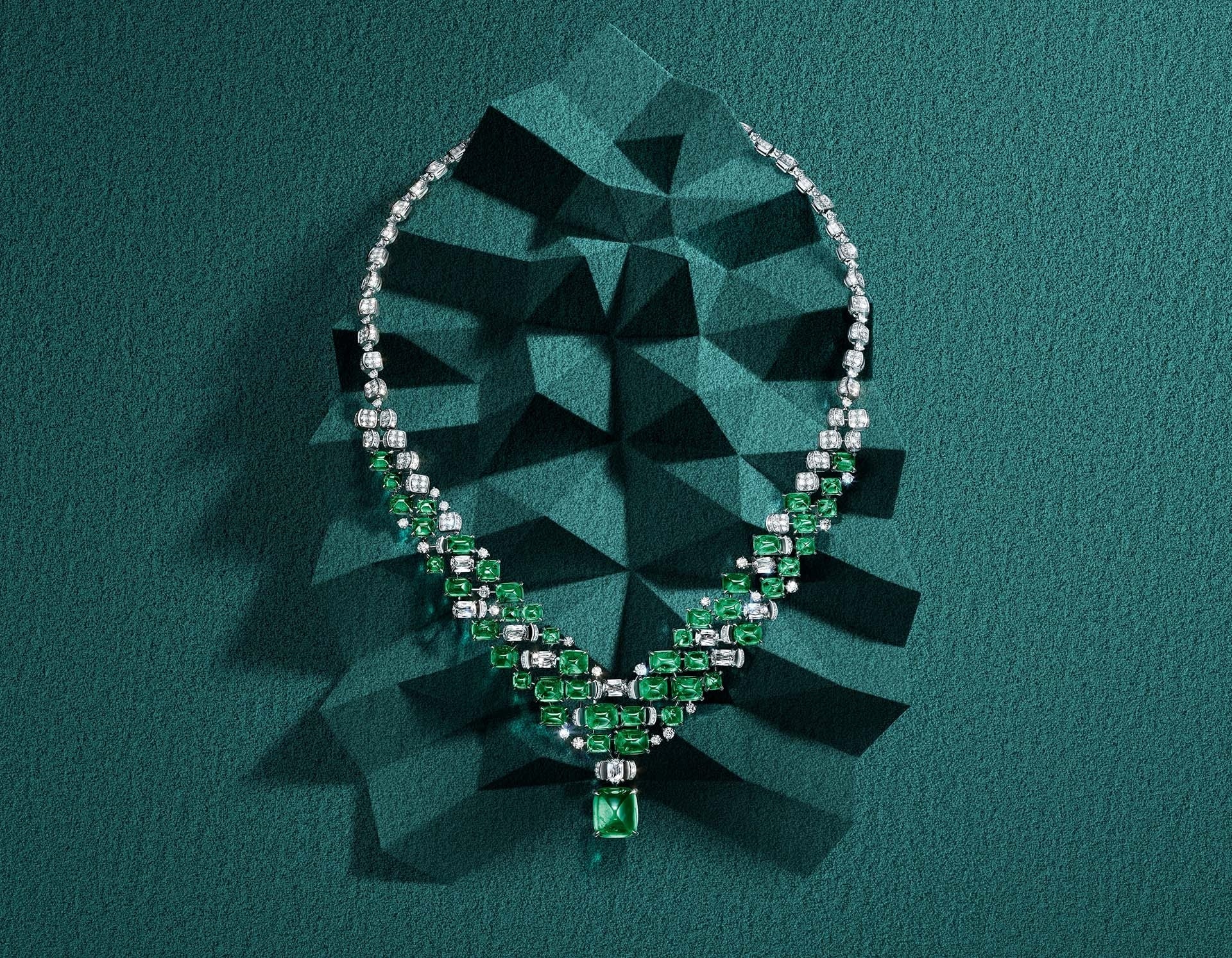 EP1 hj nature sauvage sibaya necklace