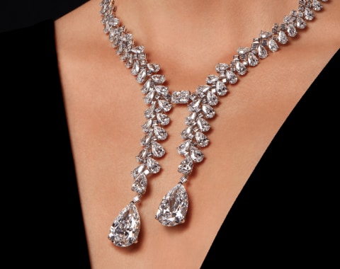 Cartier hot sale necklace 2019