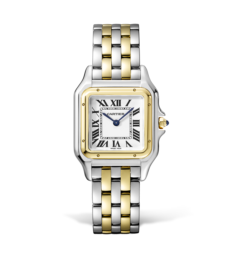Panth re de Cartier