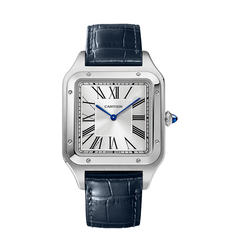 Santos 100 cartier price shop