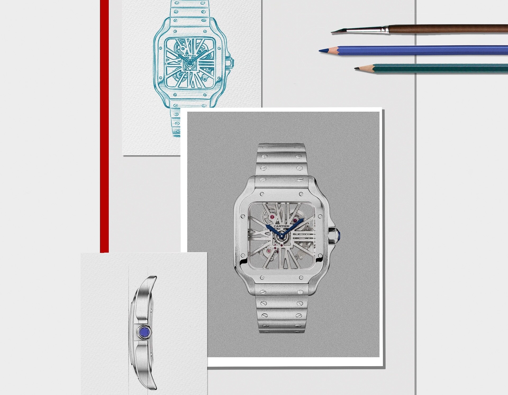 Cartier sg price discount