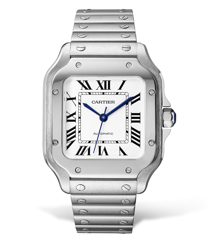 Santos de Cartier