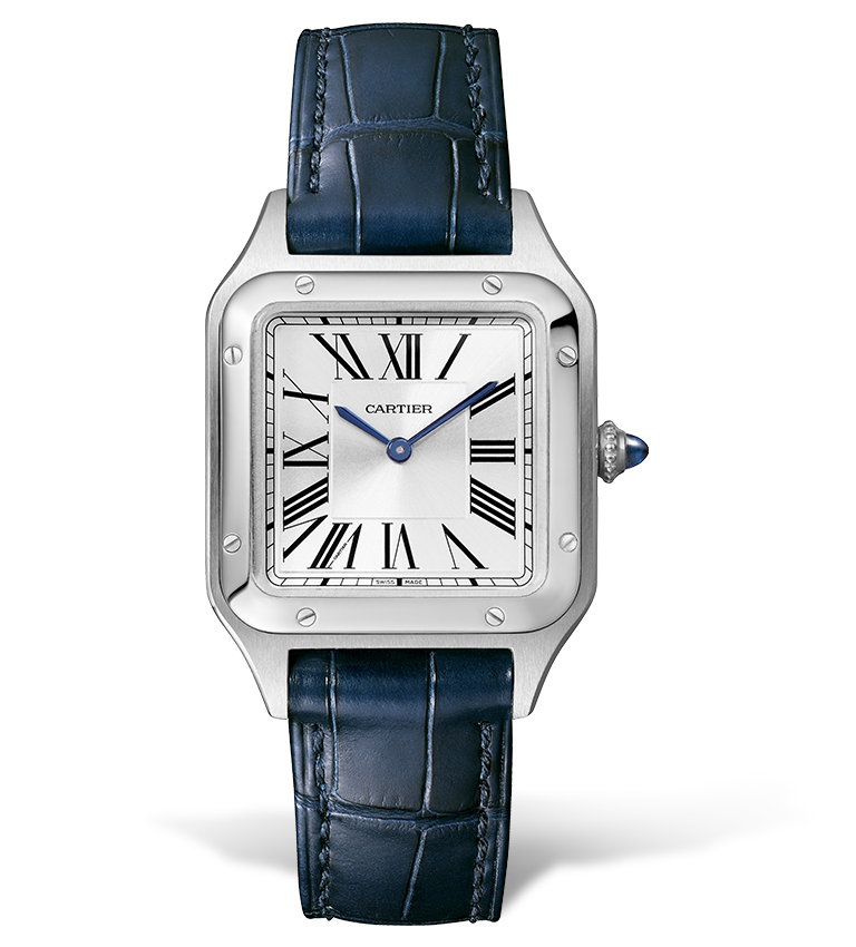 Cartier sale pilot watch