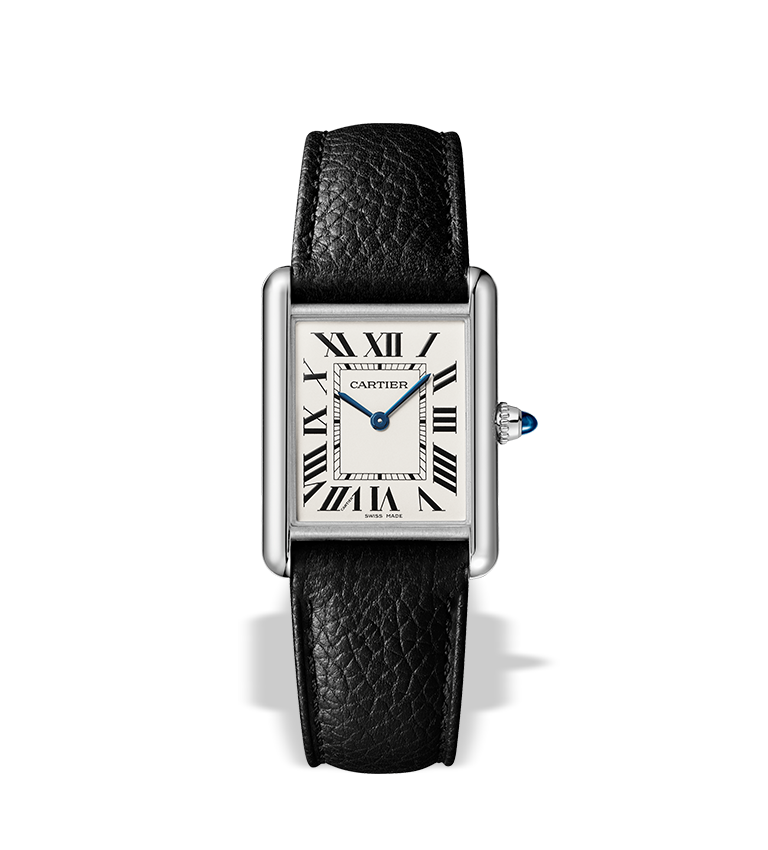 Cartier discount tank price