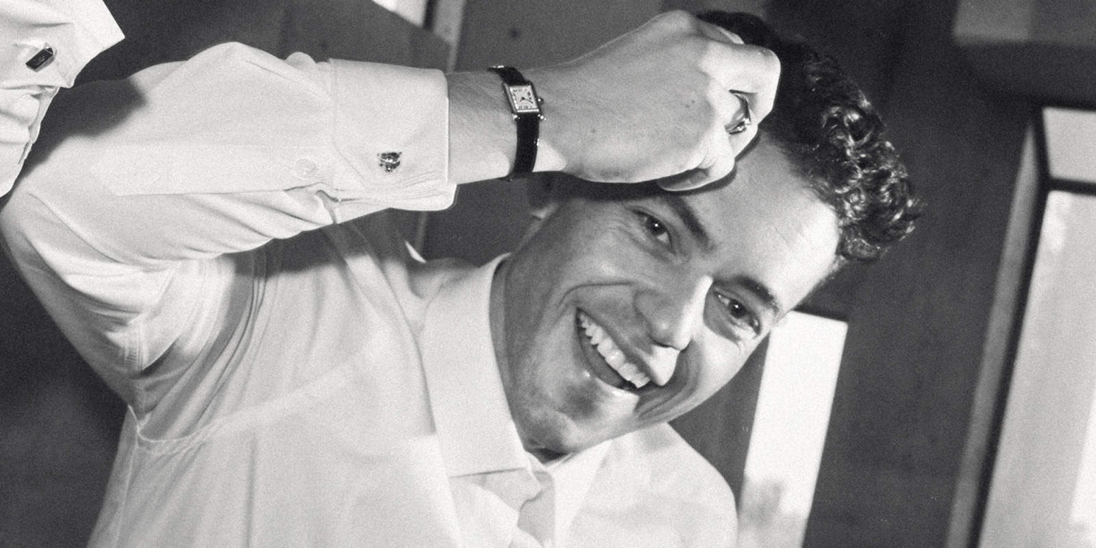 tank rami malek ambassador