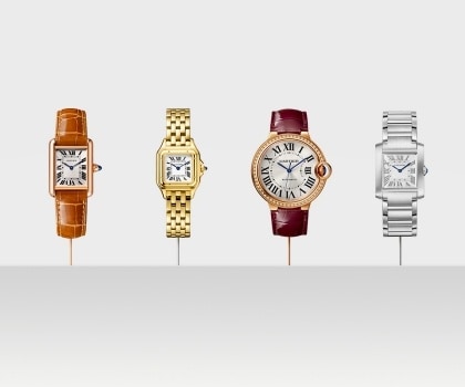Cartier sg price deals
