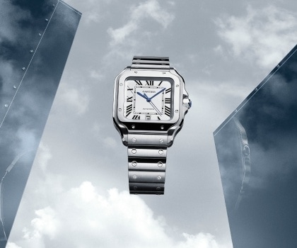 Cartier cheap los santos