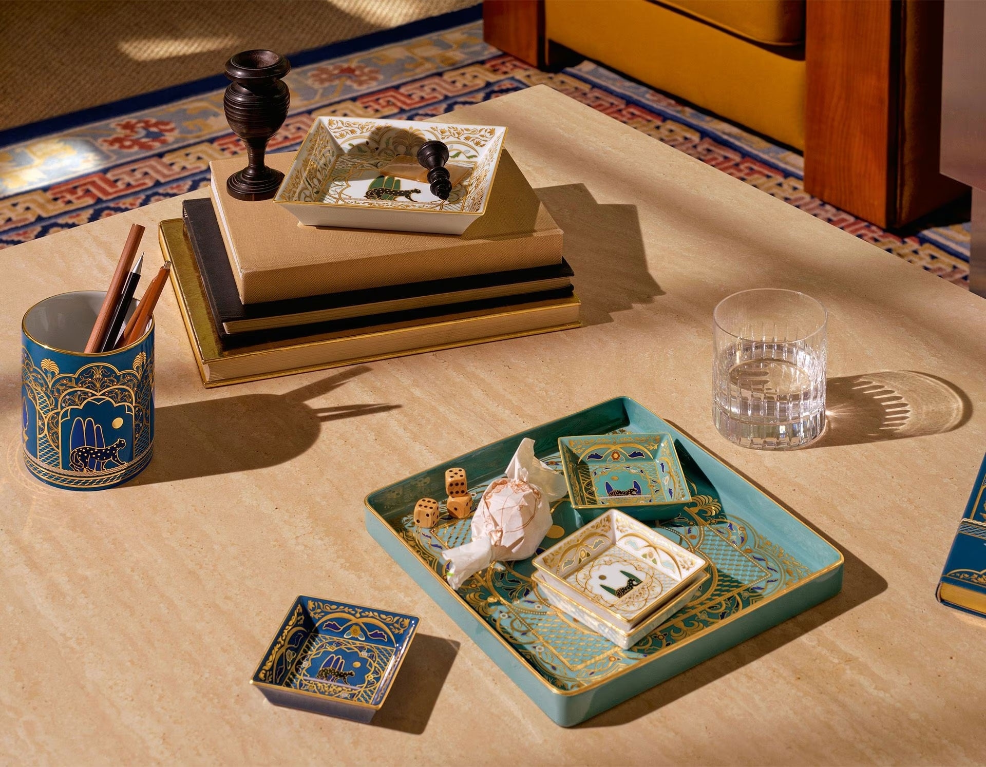 EP1 home collection clp signature