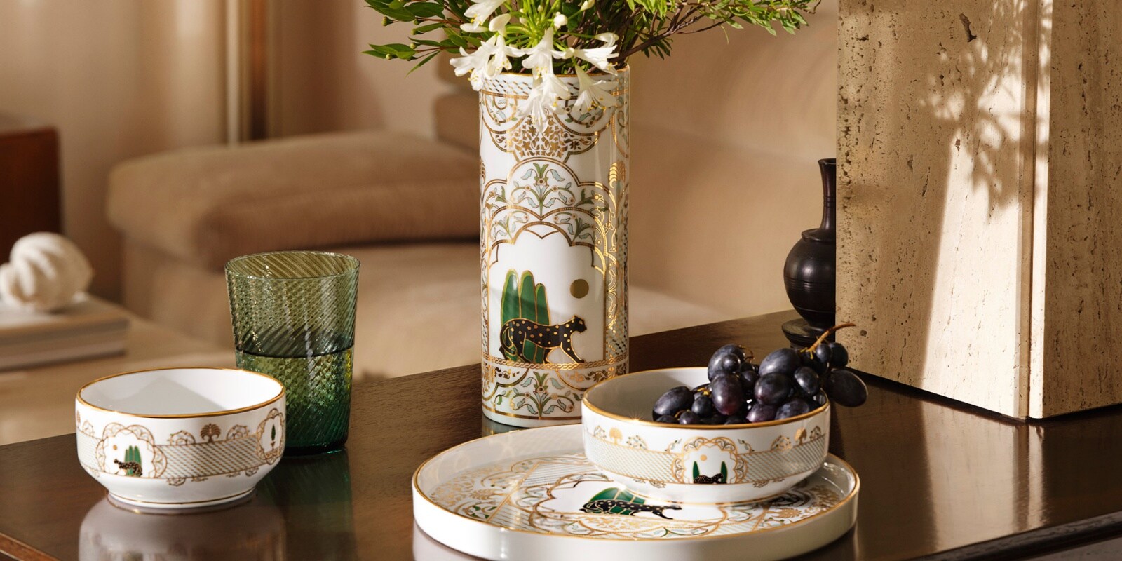 deco objects