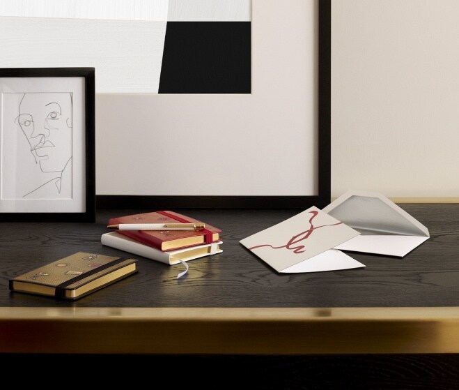 Notebooks & Agendas