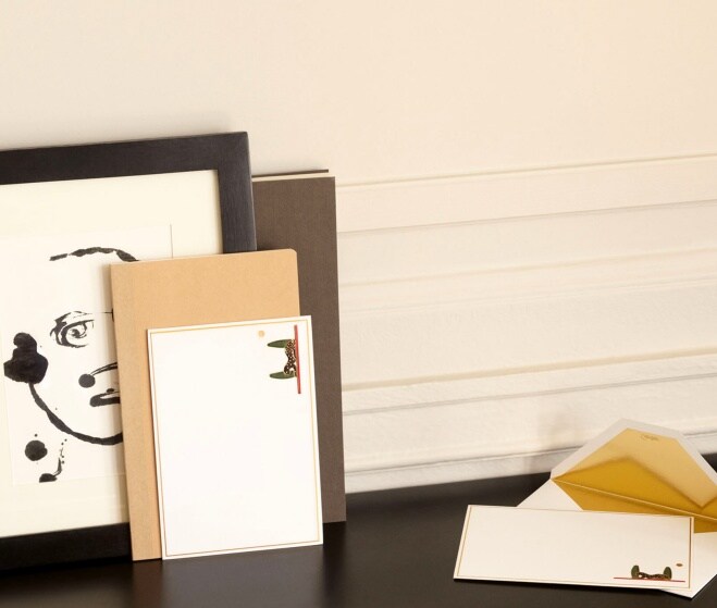Stationery