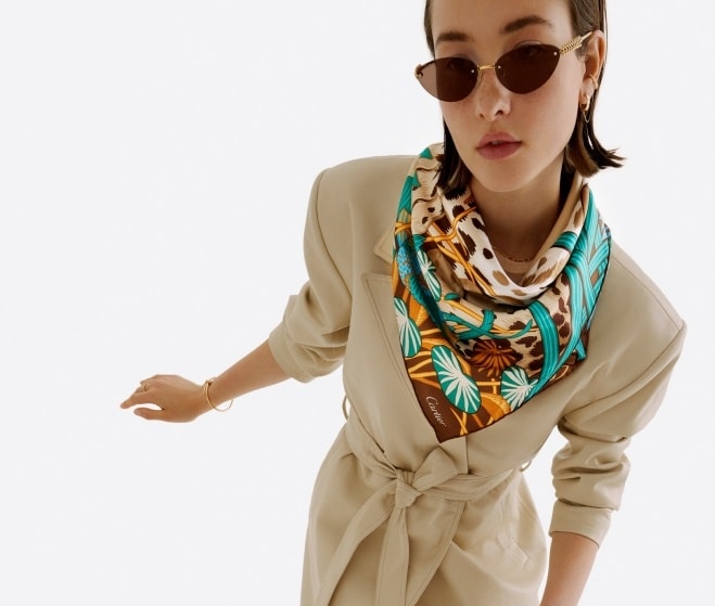Scarves
